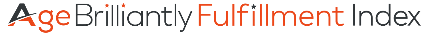AgeBrilliantly Fulfillment Index