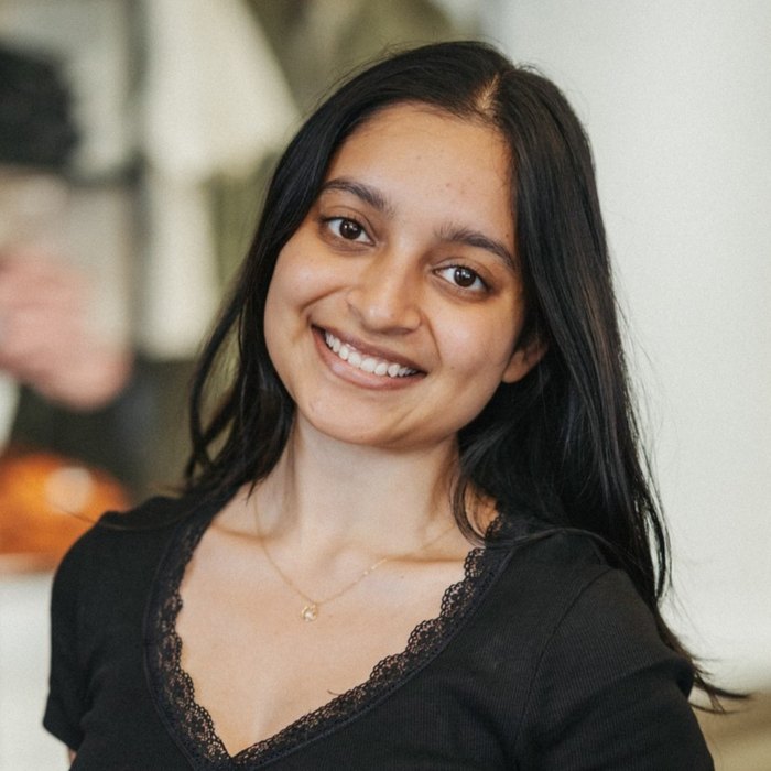 Kuhuk Patnaik - Research & Development Lead