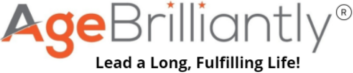 Age Brilliantly logo