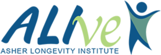Asher Longevity Institute logo