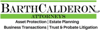 Barth Financial Advisors logo