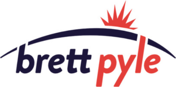 Brett Pyle logo