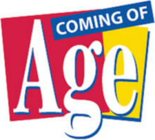 Coming Of Age logo