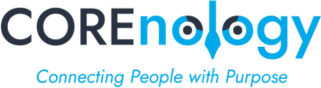 COREnology logo