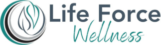 Life Force Wellness logo