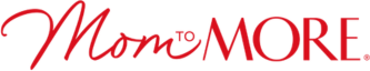 Mom to MORE® logo