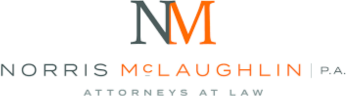 Norris McLaughlin logo