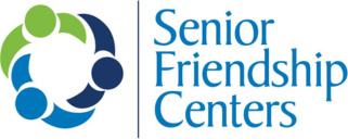 Senior Friendship Centers logo