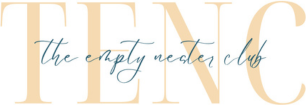 The Empty Nester Club logo