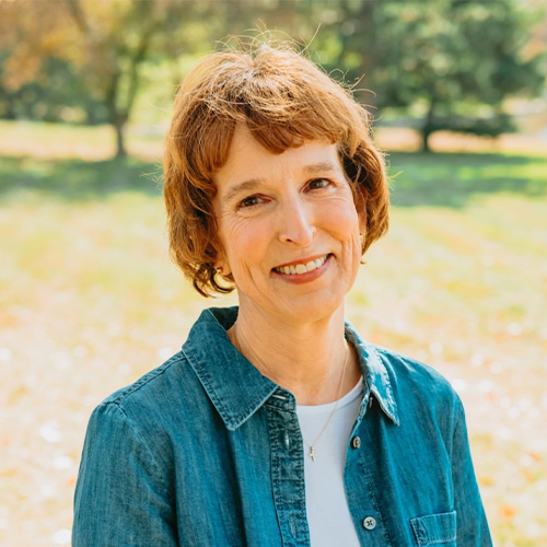 Jane Weddle