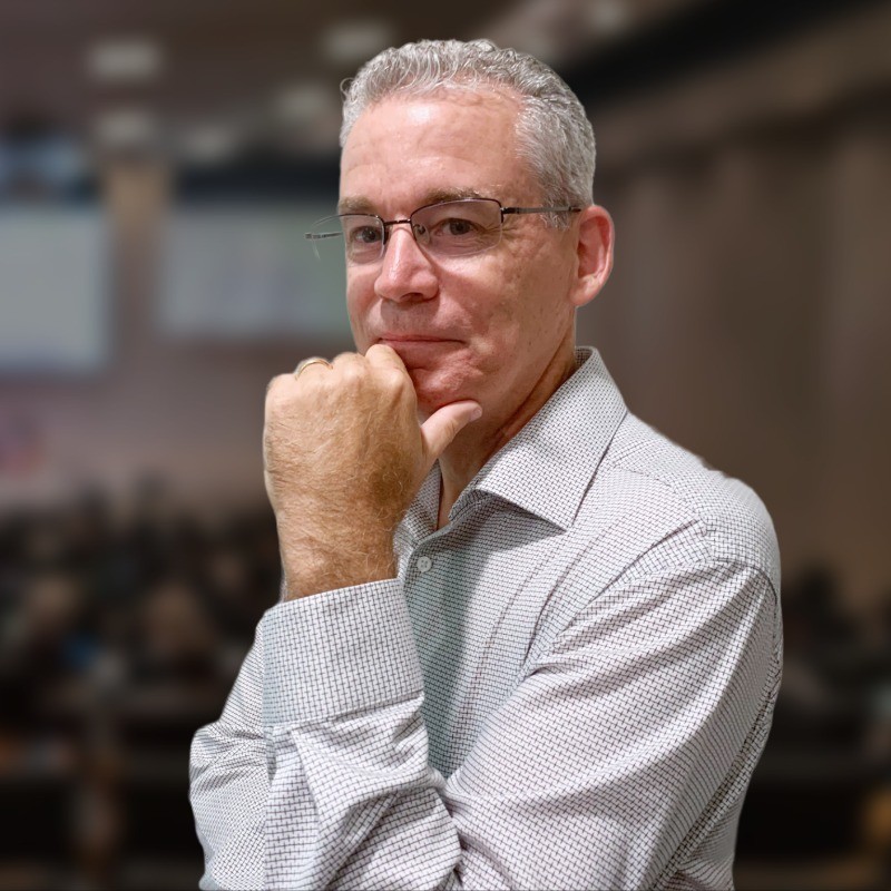 David Buck — Time Mastery