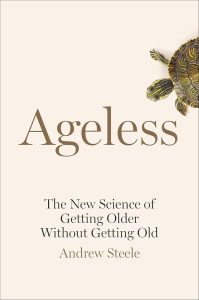 Ageless — Andrew Steel
