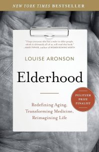 Elderhood — Louise Aronson