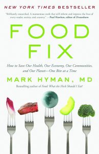Food Fix — Dr. Mark Hyman 