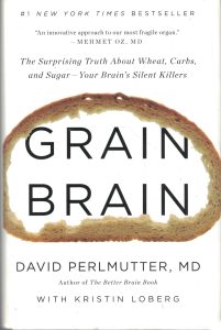 Grain Brain — David Perlmutter, MD 