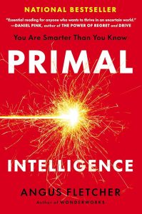 Primal Intelligence — Angus Fletcher