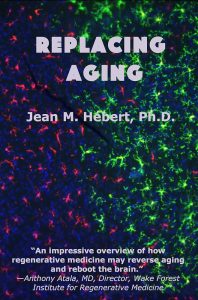 Replacing Aging: Can Regenerative Medicine Reset the Clock? — Jean Hébert