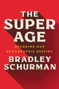 SuperAge — Bradley Schurman