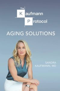 The Kaufmann Protocol: Aging Solutions — Sandra Kaufmann
